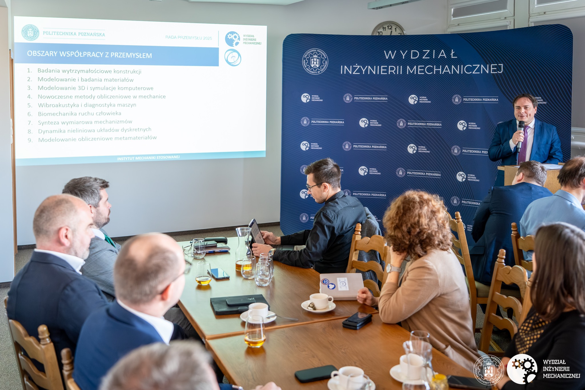 Rada Przemysłu 2025