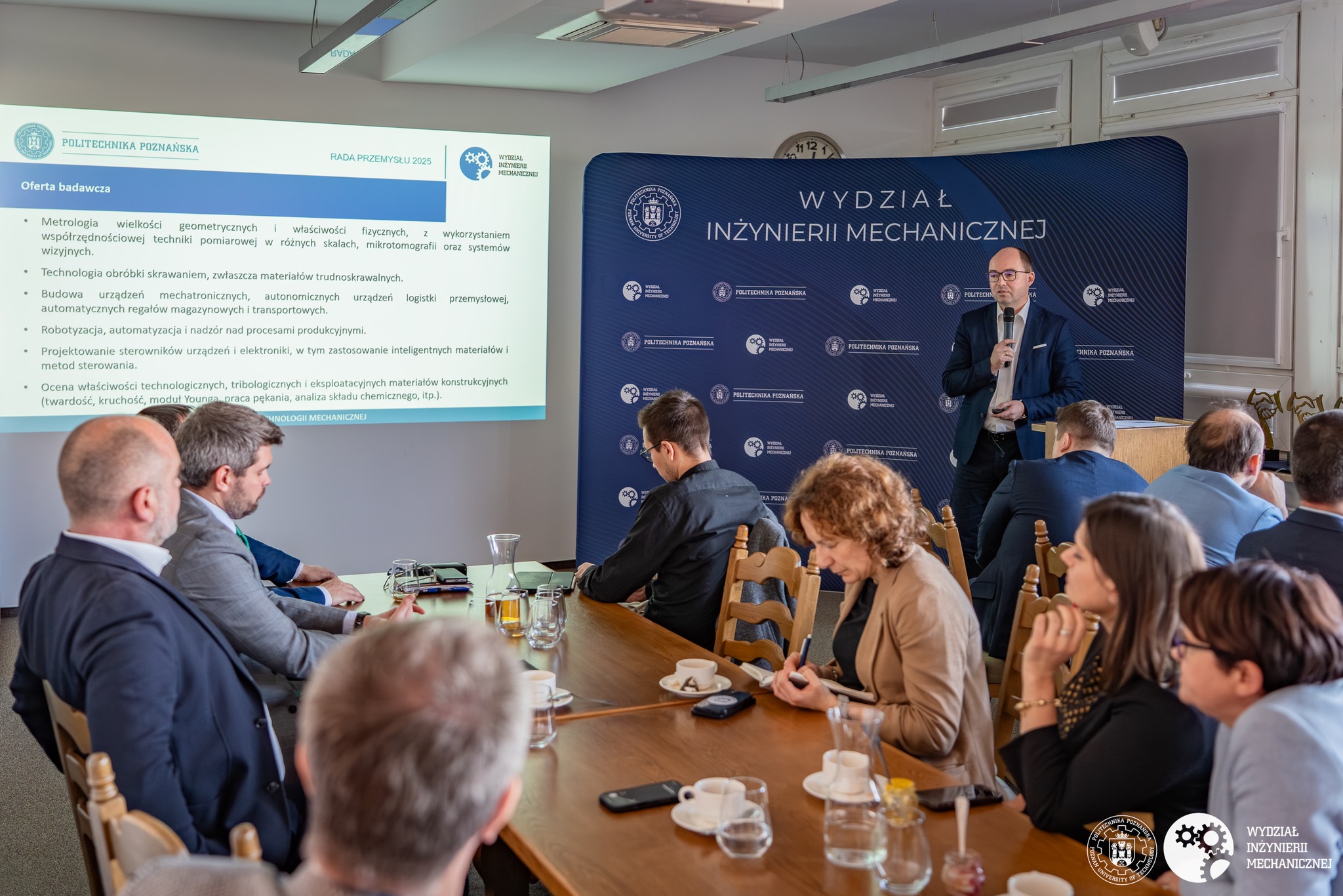 Rada Przemysłu 2025