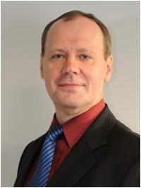 prof. dr hab. inż. Andrzej Milecki