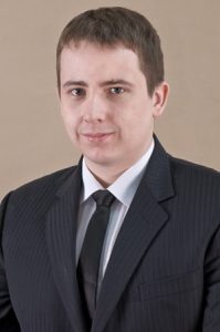 dr inż. Tomasz Bartkowiak