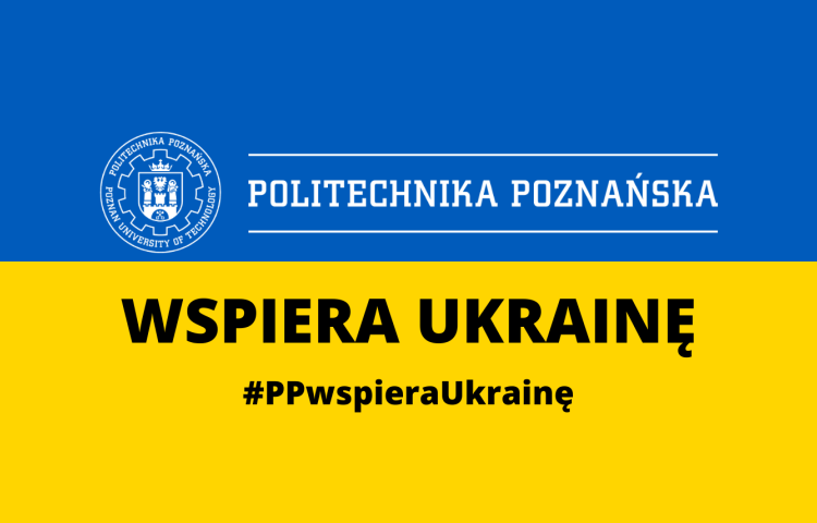 PP wspiera Ukrainę