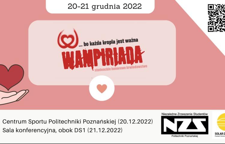 Wampiriada 2022