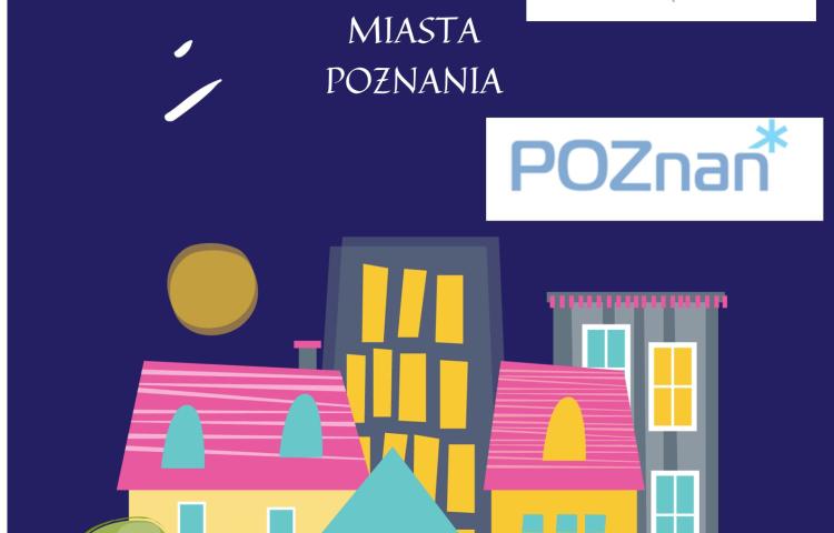 Konkurs o nagrodę Miasta Poznania