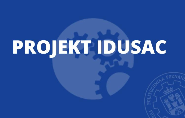 Projekt INDUSAC