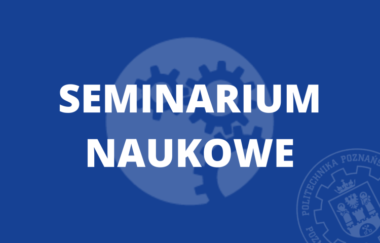 seminarium