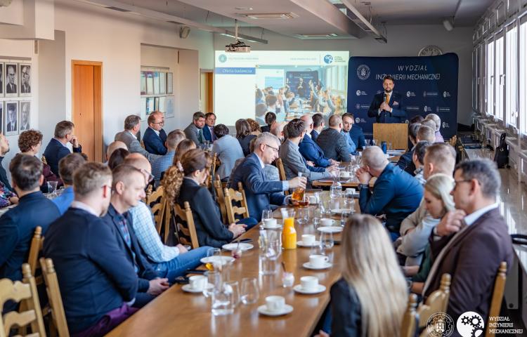 Rada Przemysłu 2025