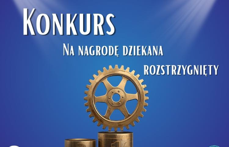 Nagroda Dziekana-Wyniki