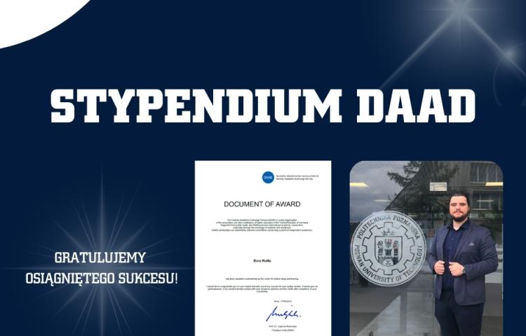 Stypendium w ramach programu Future Network Weimar Triangle: Science for Europe – Doctoral Candidates 2026