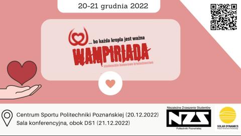 Wampiriada 2022